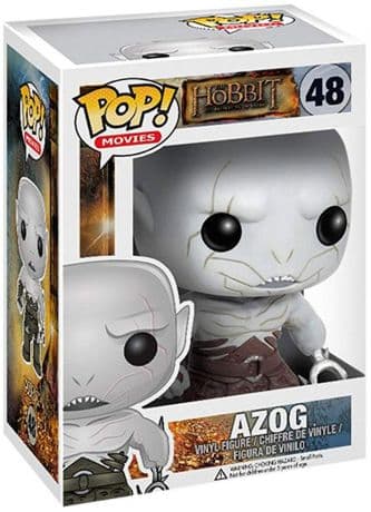 Azog
