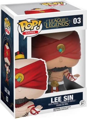 Lee Sin