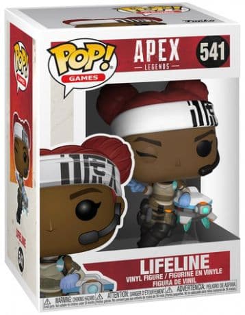 Lifeline