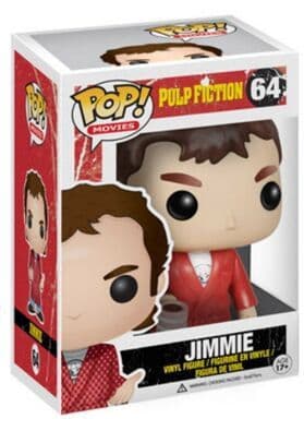 Jimmie