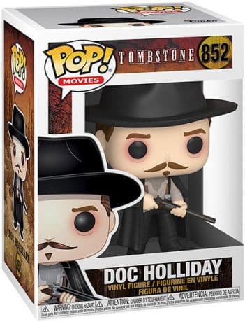 Doc Holliday