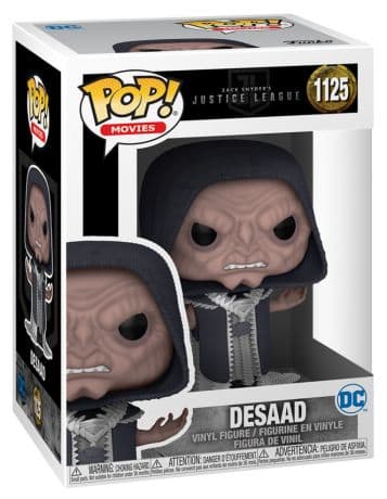DeSaad