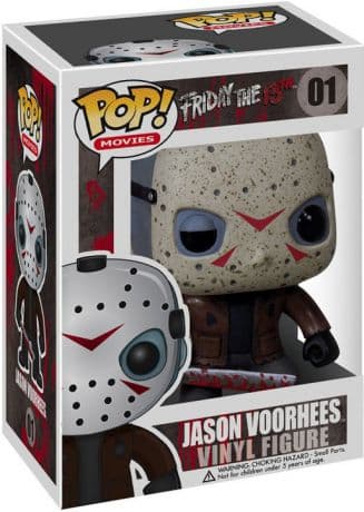 Jason Voorhees