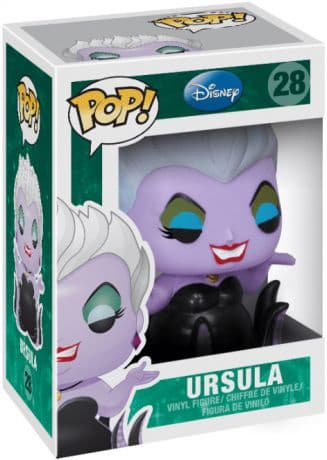 Ursula