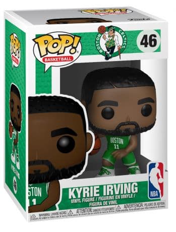 Kyrie Irving