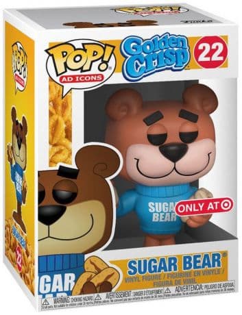 Sugar Bear