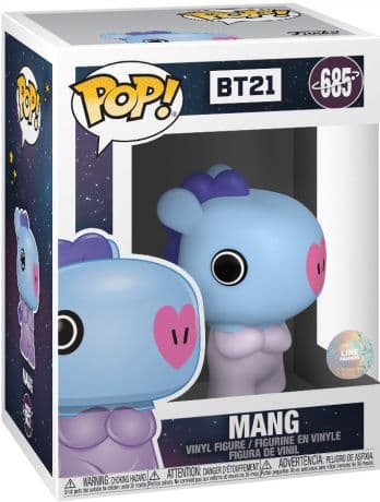 Mang