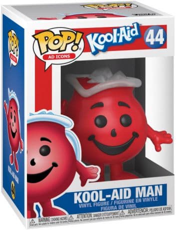 Kool-Aid Man