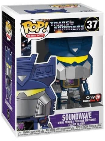 Soundwave