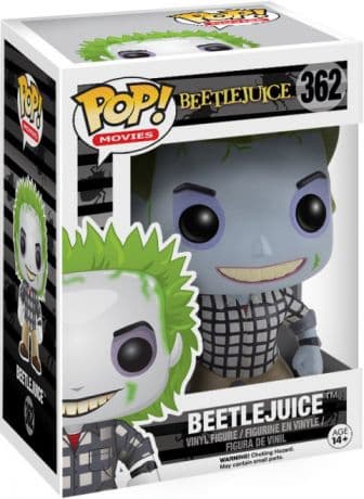 Beetlejuice