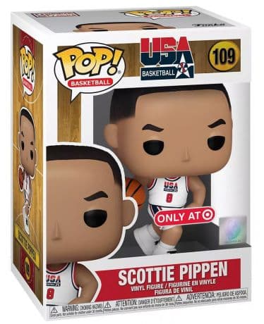 Scottie Pippen