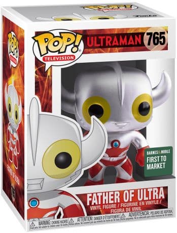 Père d’Ultra