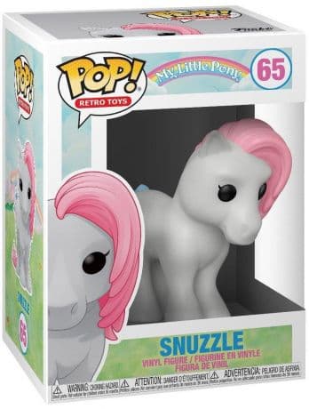 Snuzzle