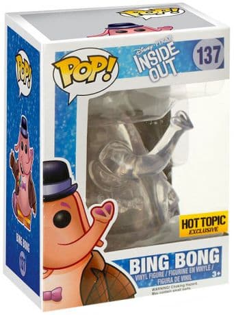 Bing Bong – Clear