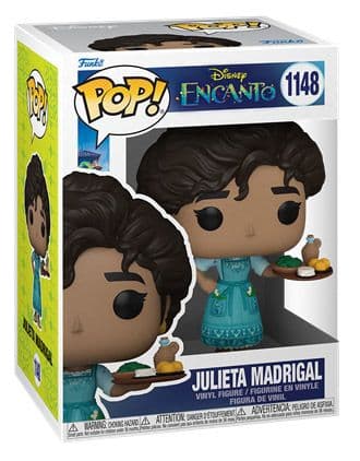 Julieta Madrigal