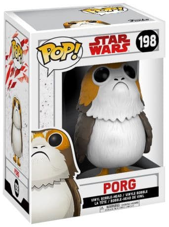 Porg [avec Chase]