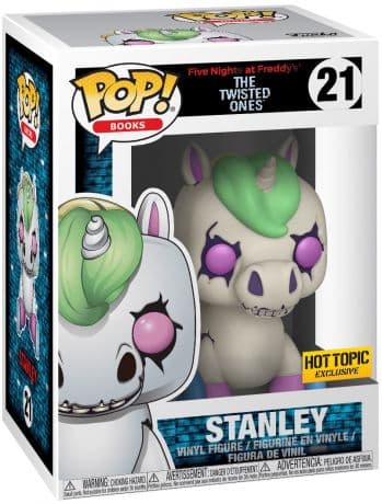 Stanley