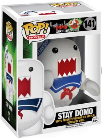 Domo en Bibendum Chamallow