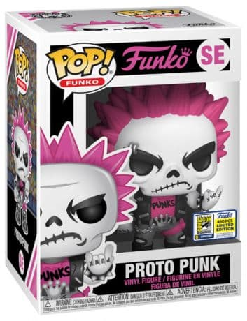 Proto Punk