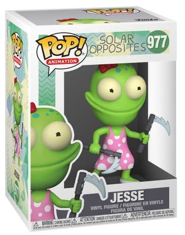 Jesse