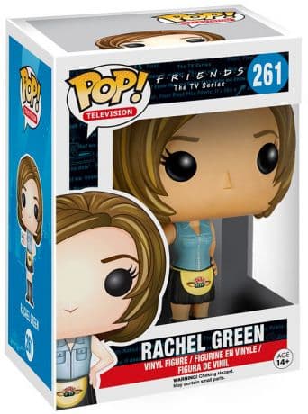 Rachel Green