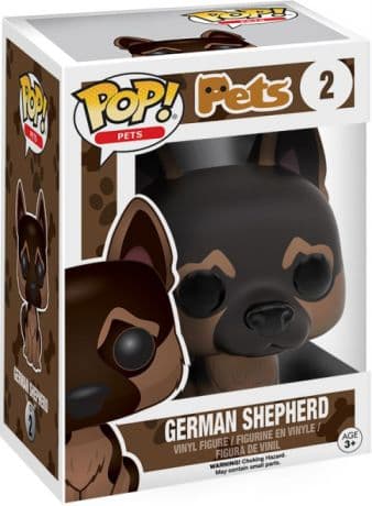 Berger Allemand