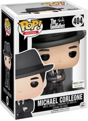 Michael Corleone