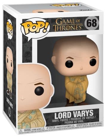 Lord Varys