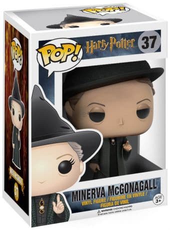 Minerva McGonagall