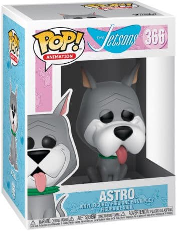 Astro (les Jetsons)