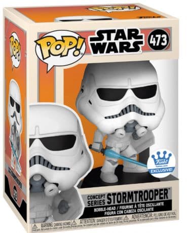 Stormtrooper