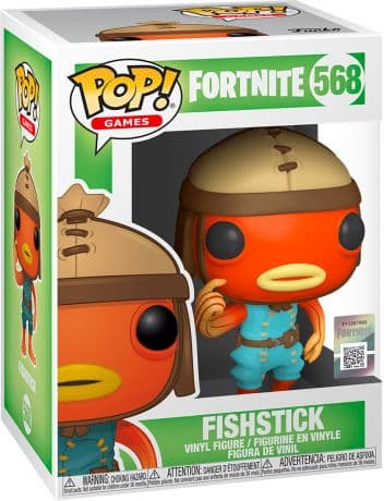Fishstick