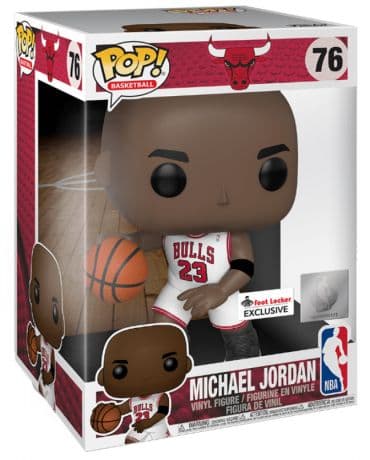 Michael Jordan - 25 cm