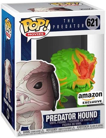 Chien Predator