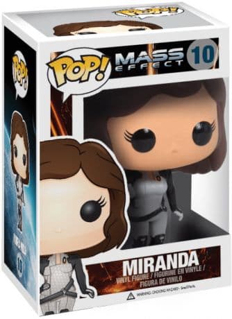 Miranda