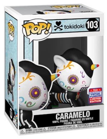 Caramelo