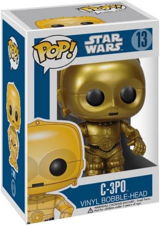 C-3PO