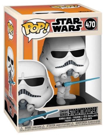 Stormtrooper