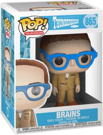Brains
