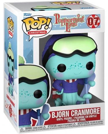 Bjorn Cranmore