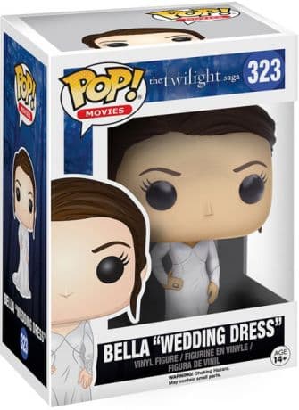Bella « Robe de Mariage »