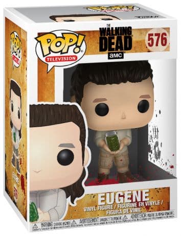 Eugene Porter