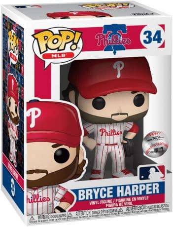 Bryce Harper