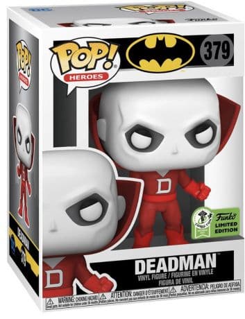 Deadman
