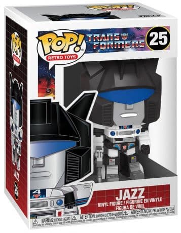 Jazz