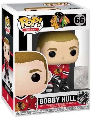 Bobby Hull (Blackhawks)