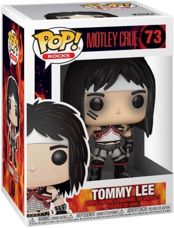 Tommy Lee