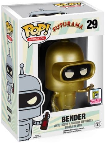 Bender – Or