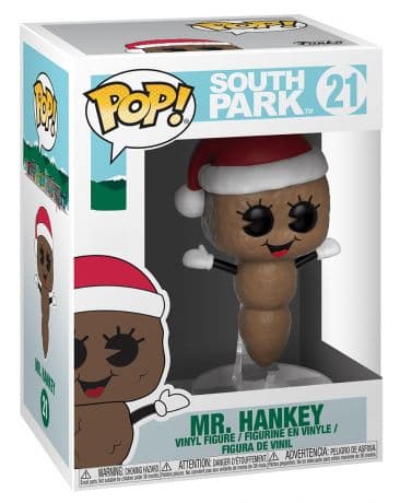 Mr Hankey