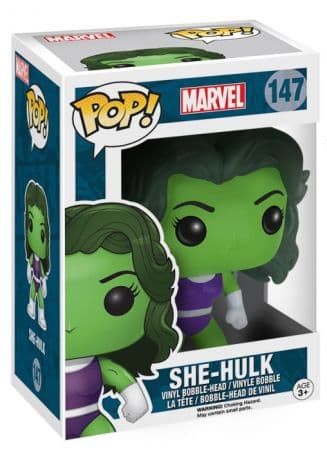 She-Hulk